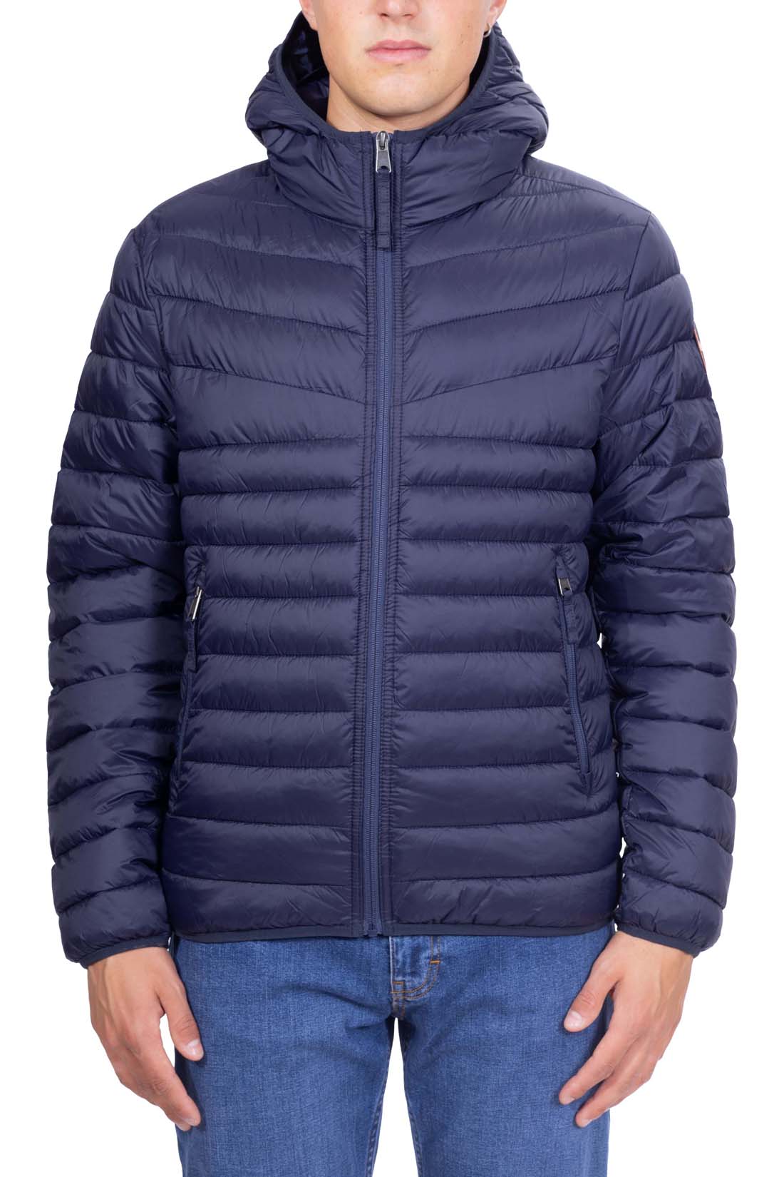 NAPAPIJRI - Men's Amis down jacket  - Size XXL-3