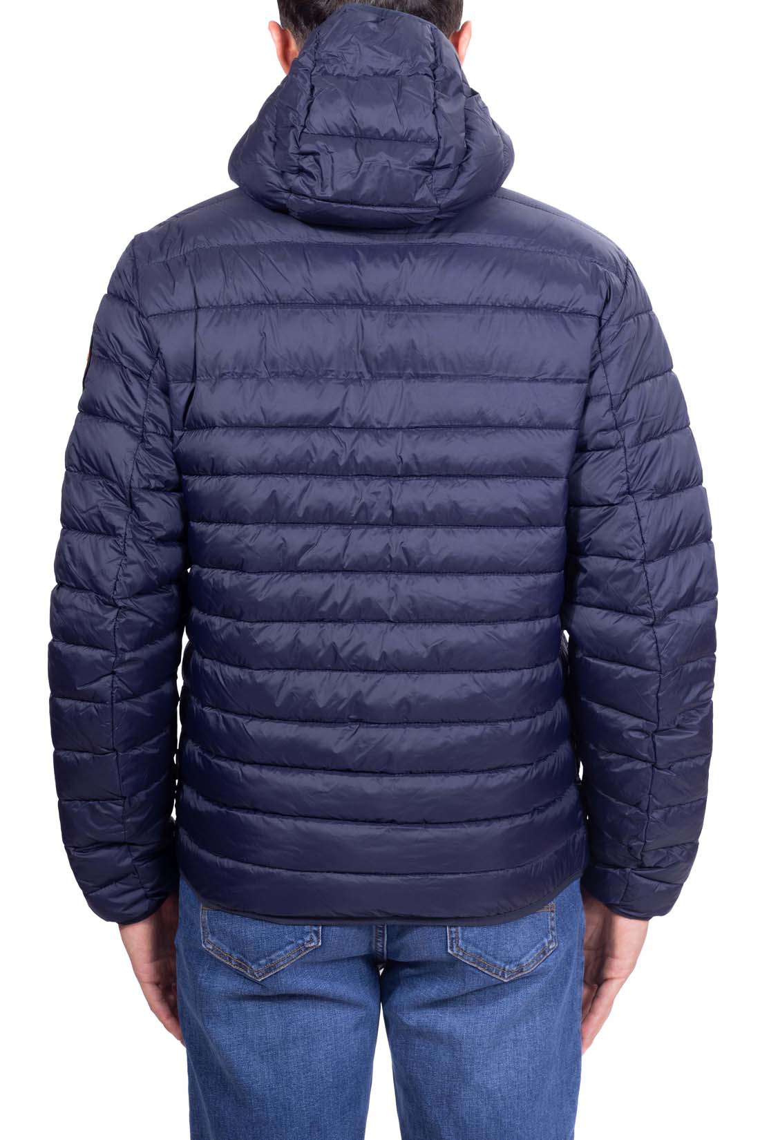NAPAPIJRI - Men's Amis down jacket  - Size XXL-12
