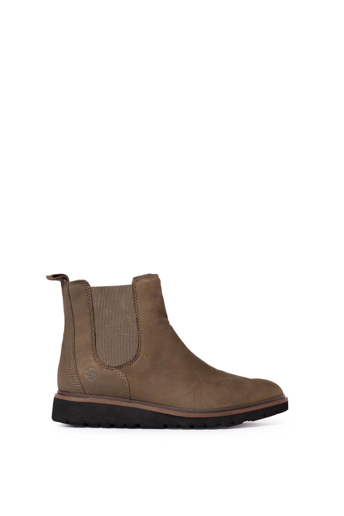 TIMBERLAND - Women's Gore Ellis St. Chelsea boots-1