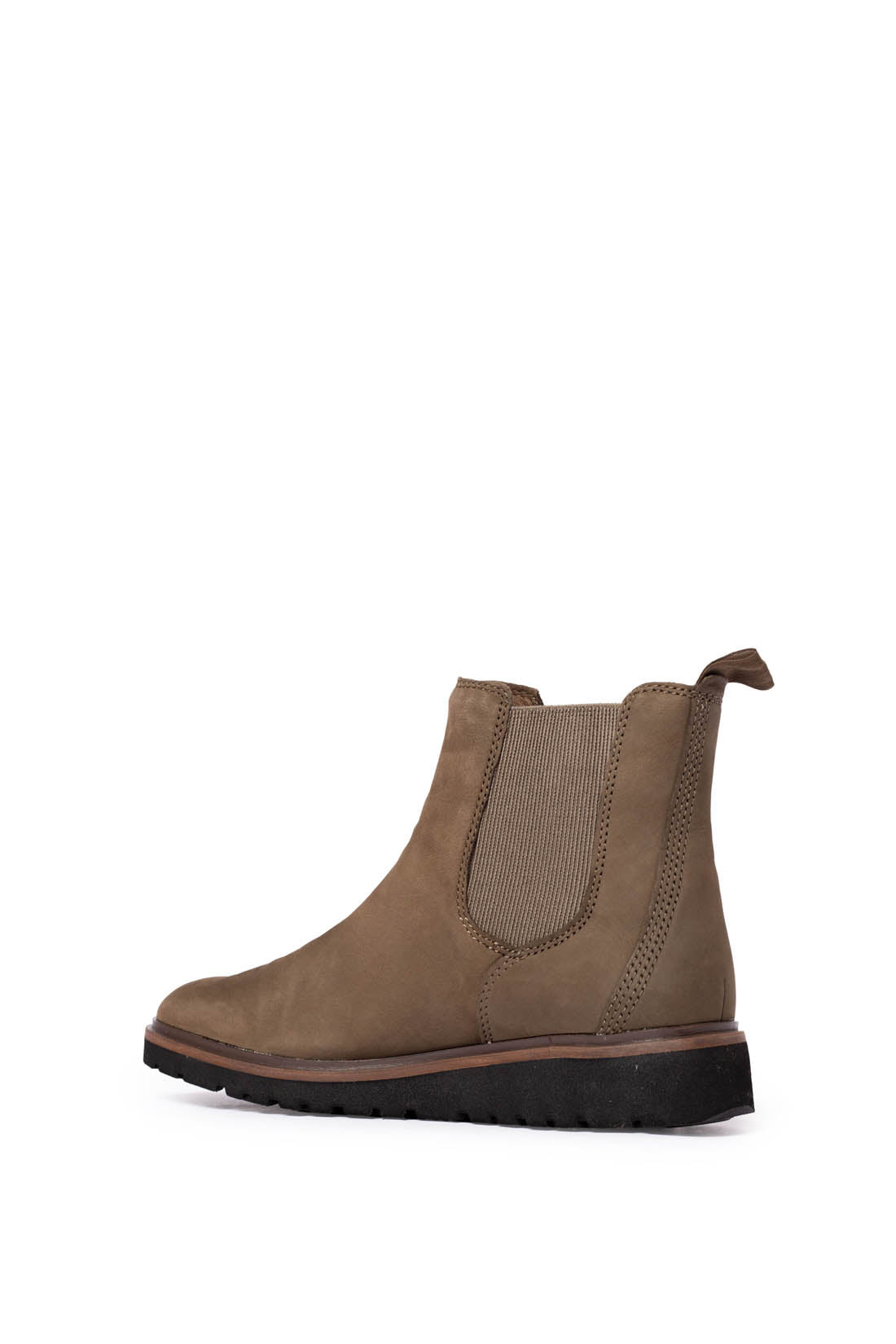 TIMBERLAND - Women's Gore Ellis St. Chelsea boots-5