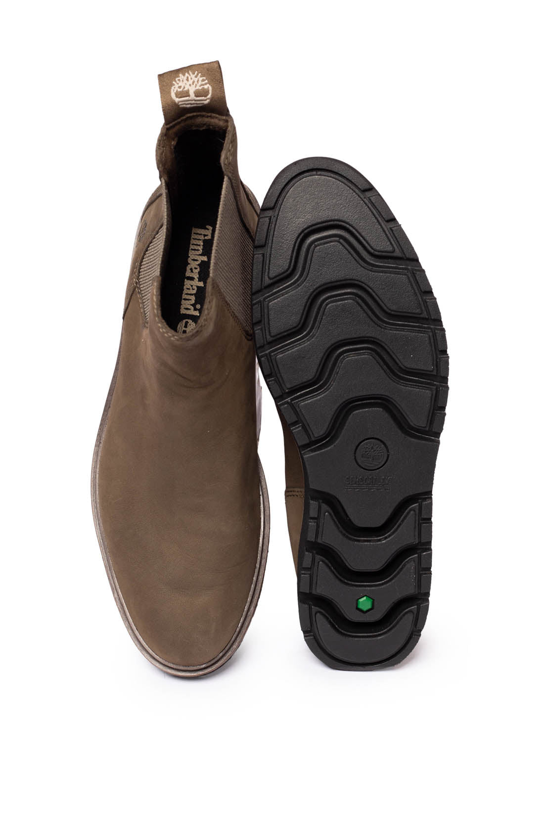 TIMBERLAND - Women's Gore Ellis St. Chelsea boots-3