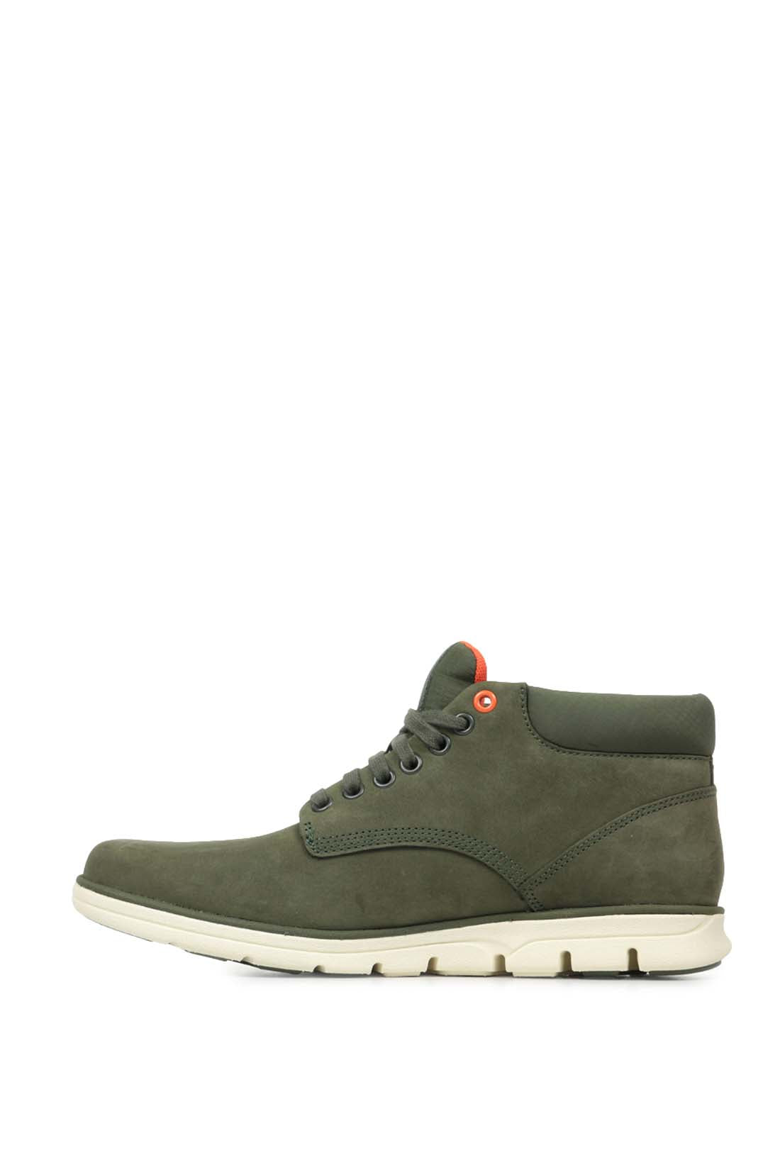TIMBERLAND - Men's mid lace Bradstreet sneakers-18