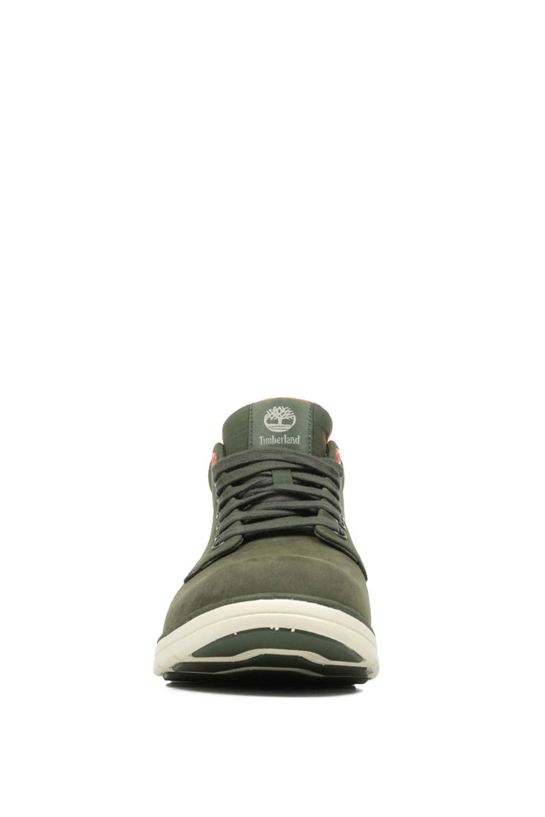 TIMBERLAND - Men's mid lace Bradstreet sneakers-11