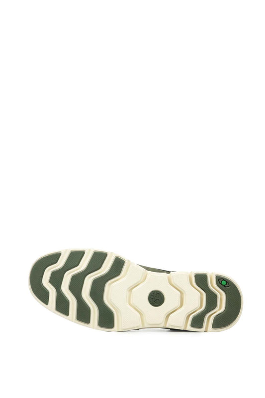 TIMBERLAND - Men's mid lace Bradstreet sneakers-20