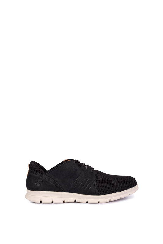 TIMBERLAND - Men's Graydon nubuck sneakers-0