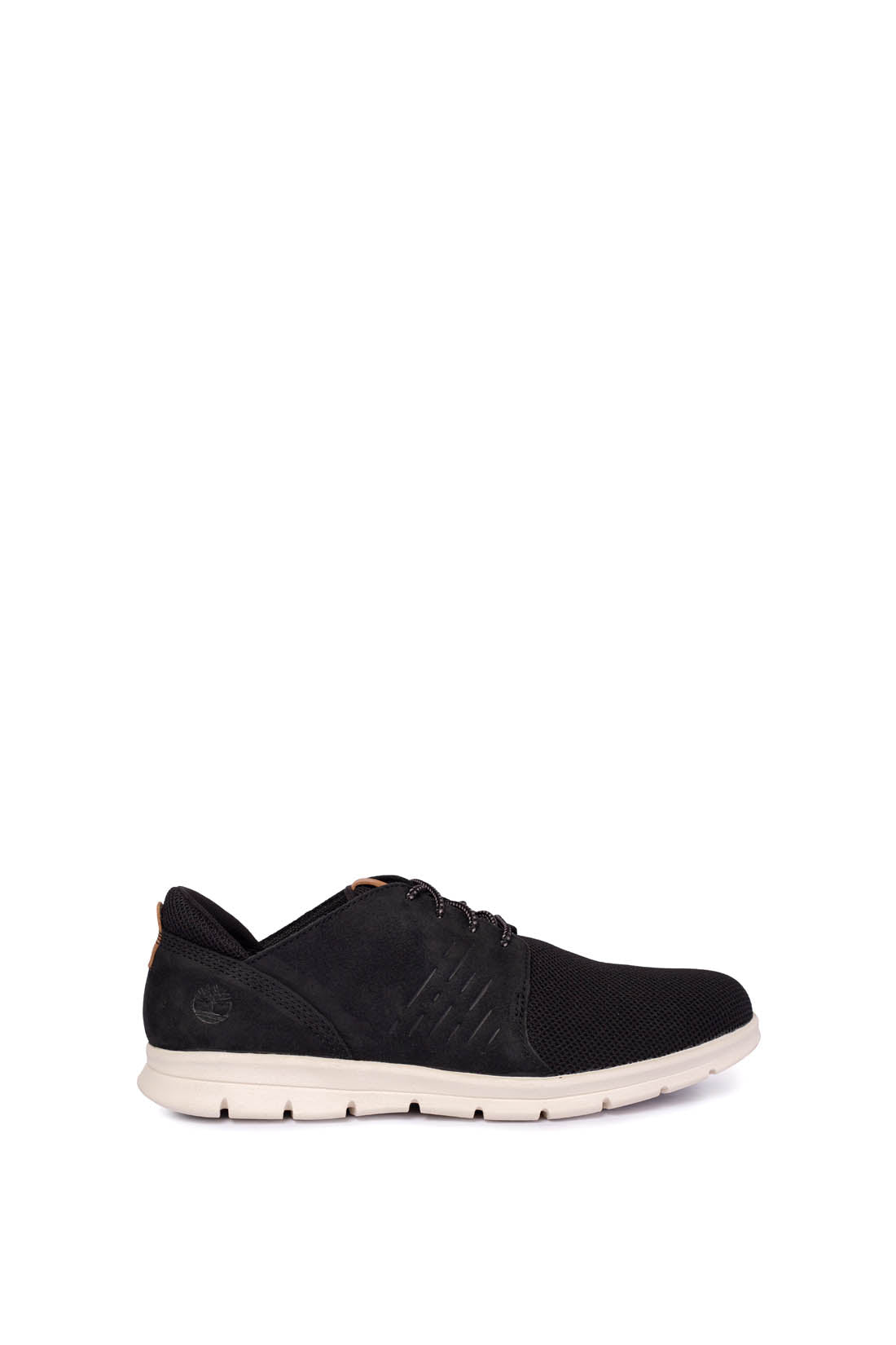 TIMBERLAND - Men's Graydon nubuck sneakers-24