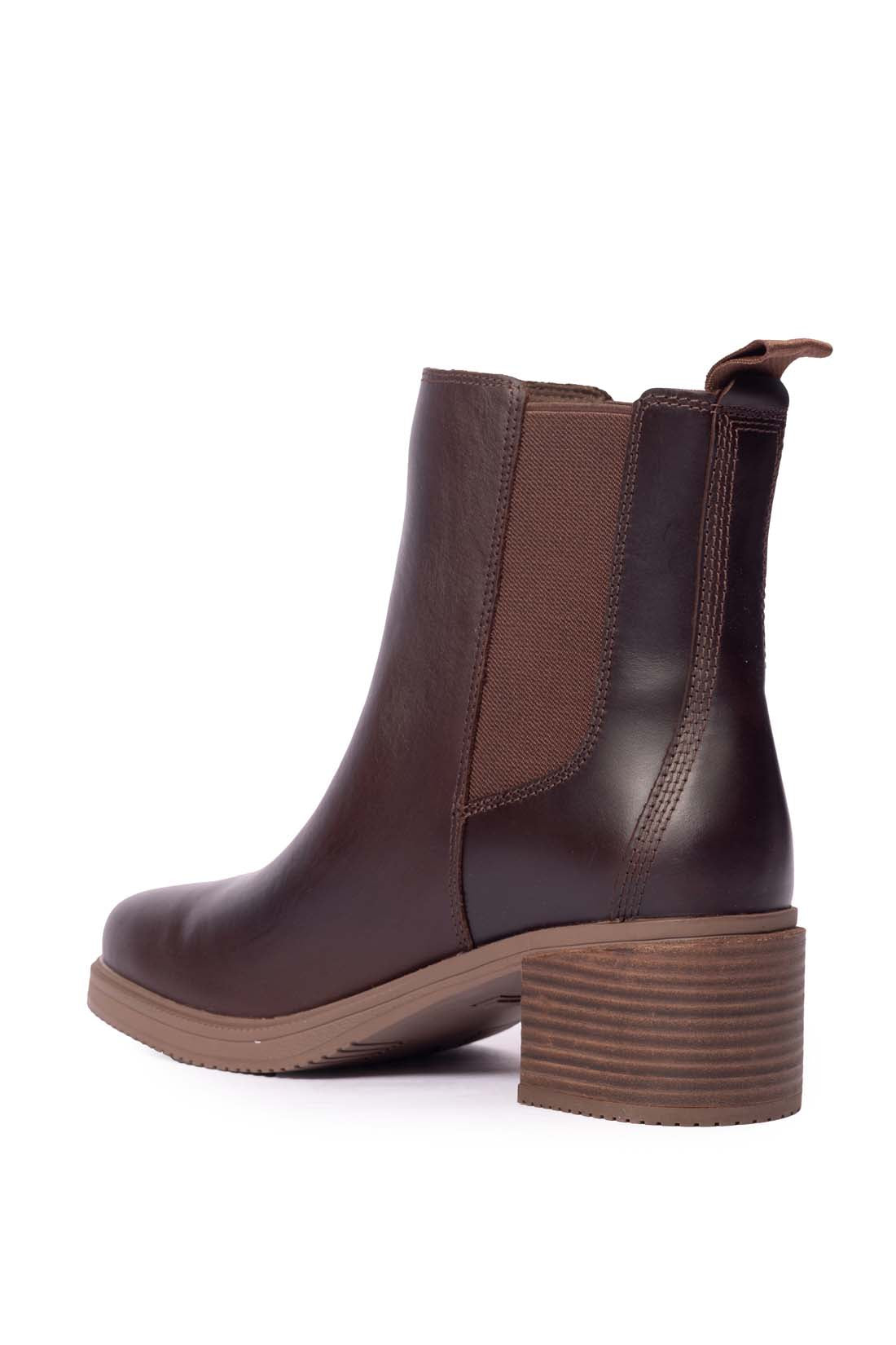 TIMBERLAND - Women's Dalston Vibe Chelsea boot-18