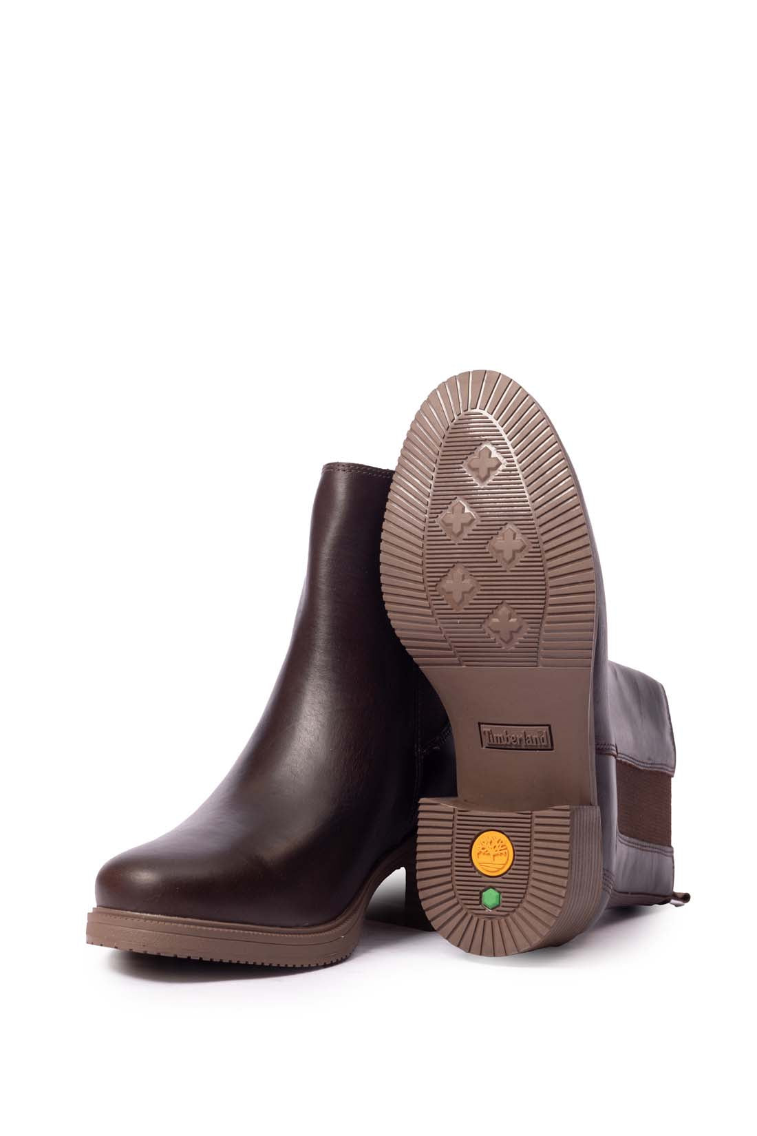 TIMBERLAND - Women's Dalston Vibe Chelsea boot-24