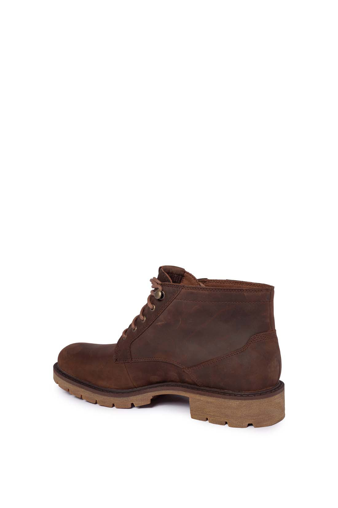 TIMBERLAND - Men's Elmhurst chukka-4
