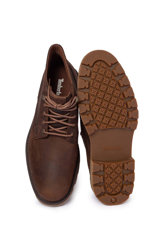 TIMBERLAND - Men's Elmhurst chukka-0