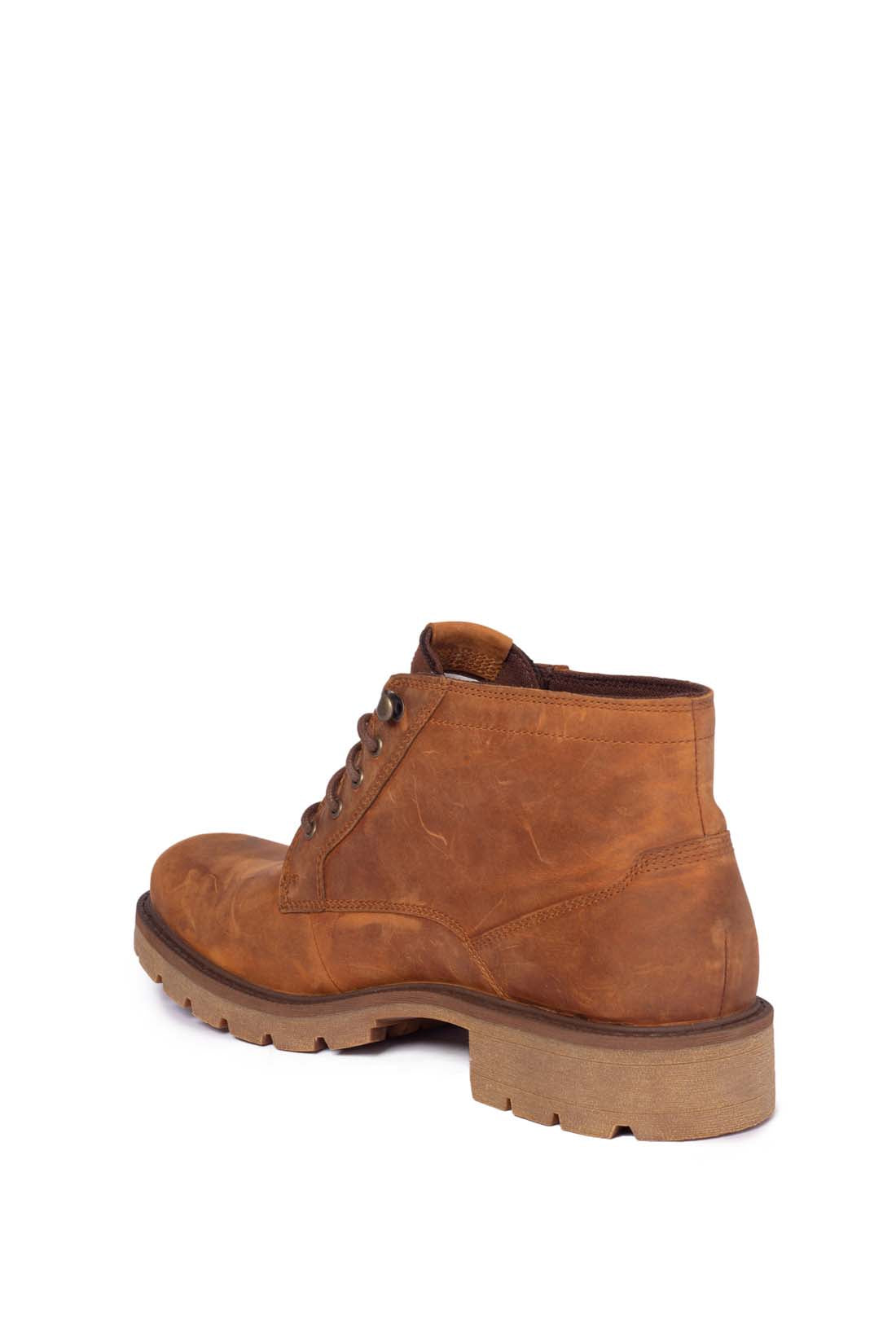TIMBERLAND - Men's waterproof Elmhurst chukka-1