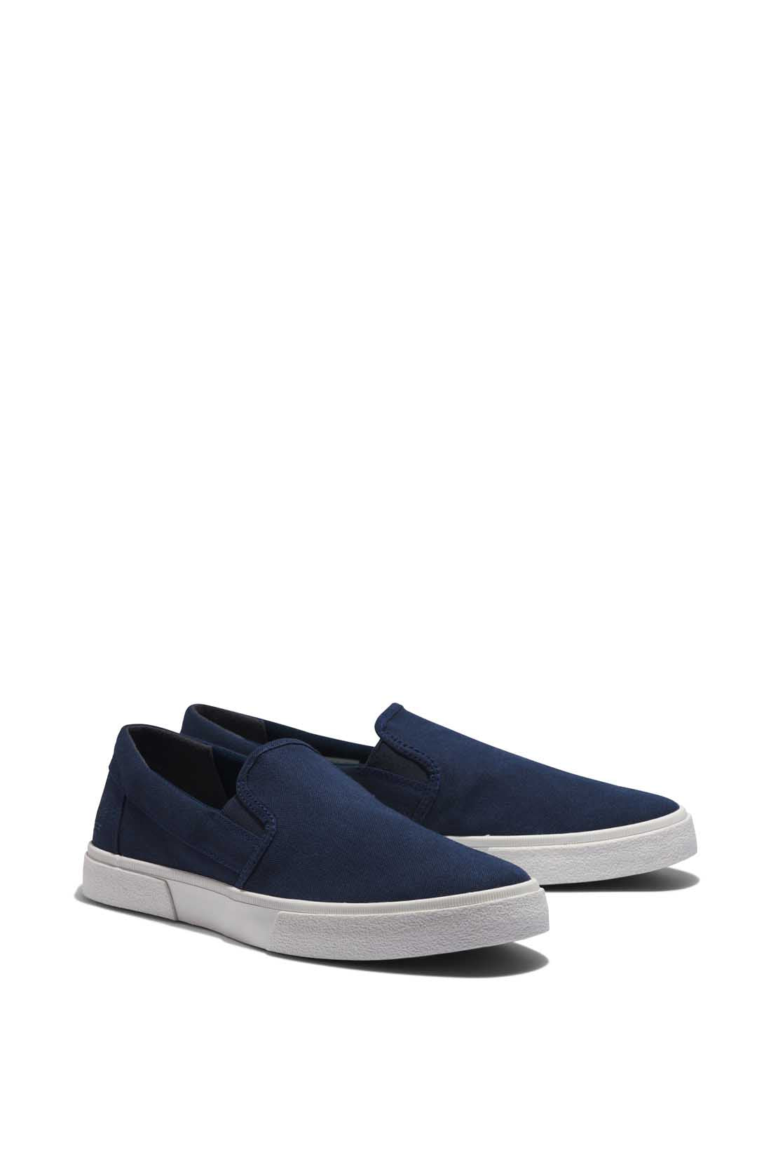 TIMBERLAND - Men's Union Wharf 2.0 EK+ slip on shoes - Size 46-53
