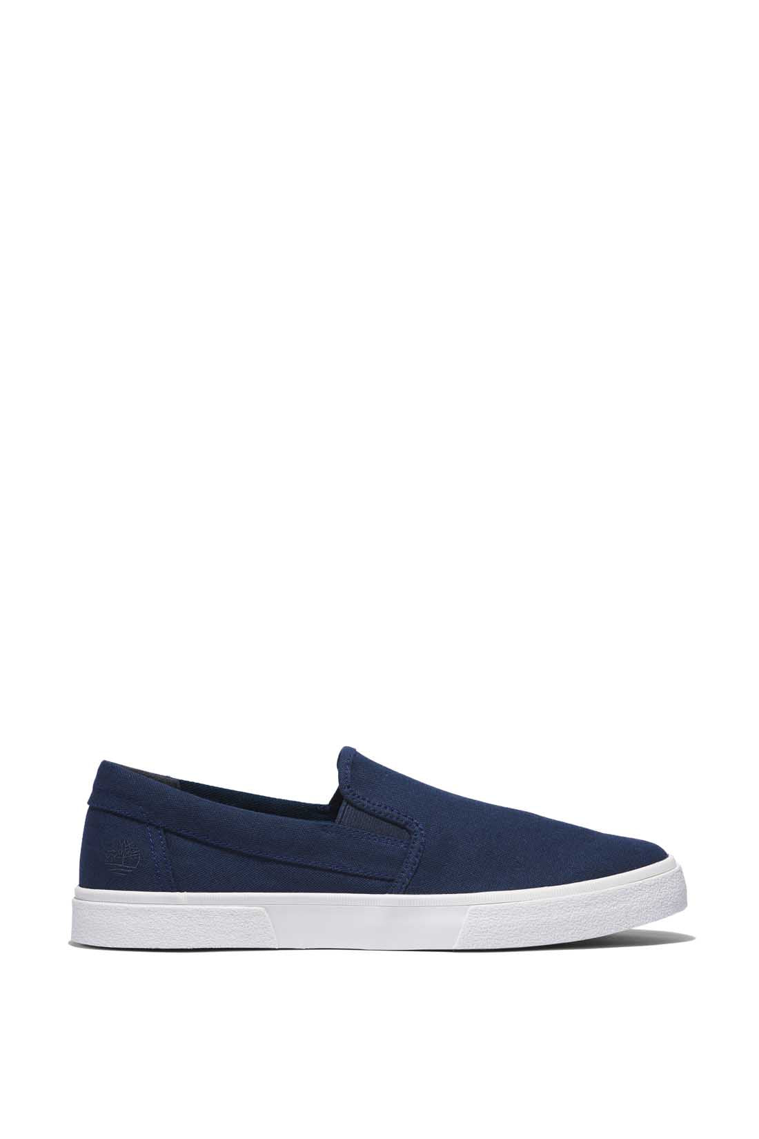 TIMBERLAND - Men's Union Wharf 2.0 EK+ slip on shoes - Size 46-9