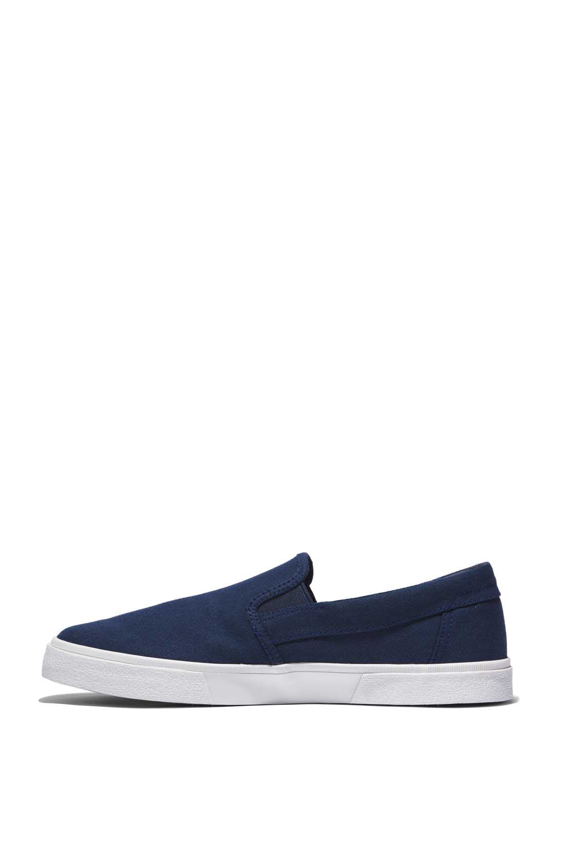 TIMBERLAND - Men's Union Wharf 2.0 EK+ slip on shoes - Size 46-17