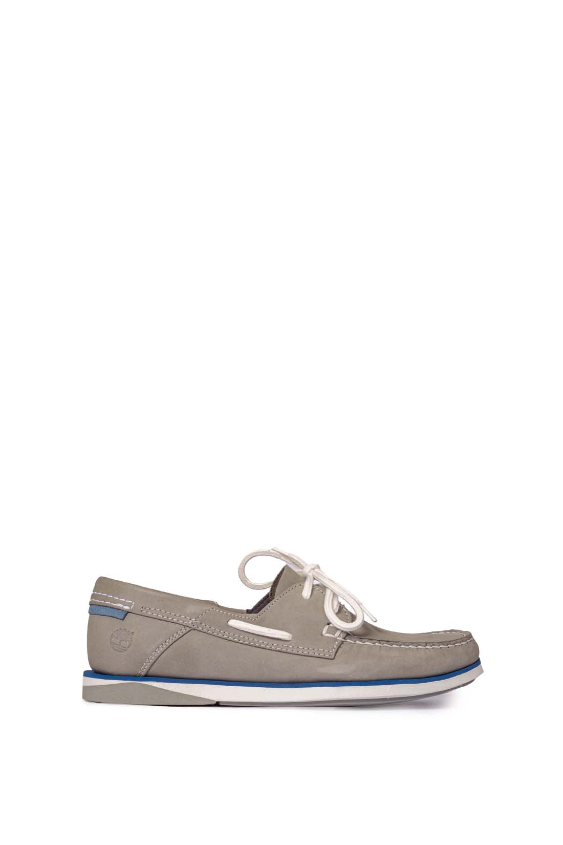 TIMBERLAND - Men's Atlantis Break boat shoe-7