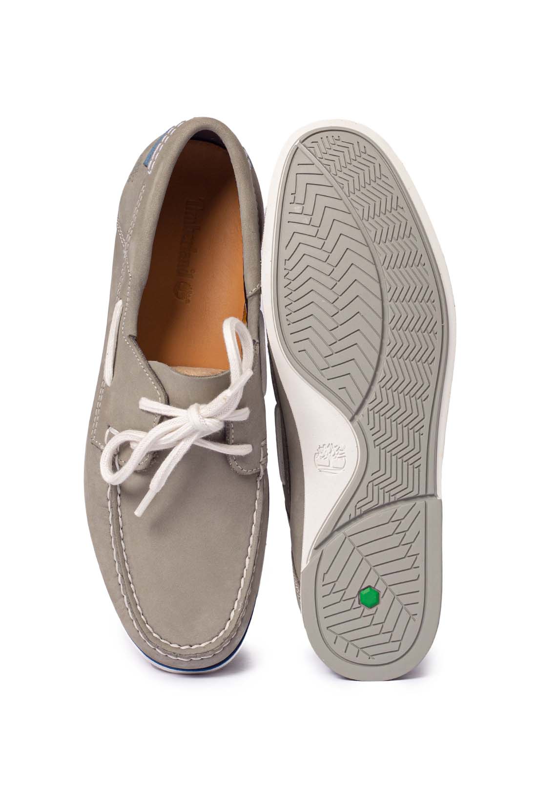 TIMBERLAND - Men's Atlantis Break boat shoe-6