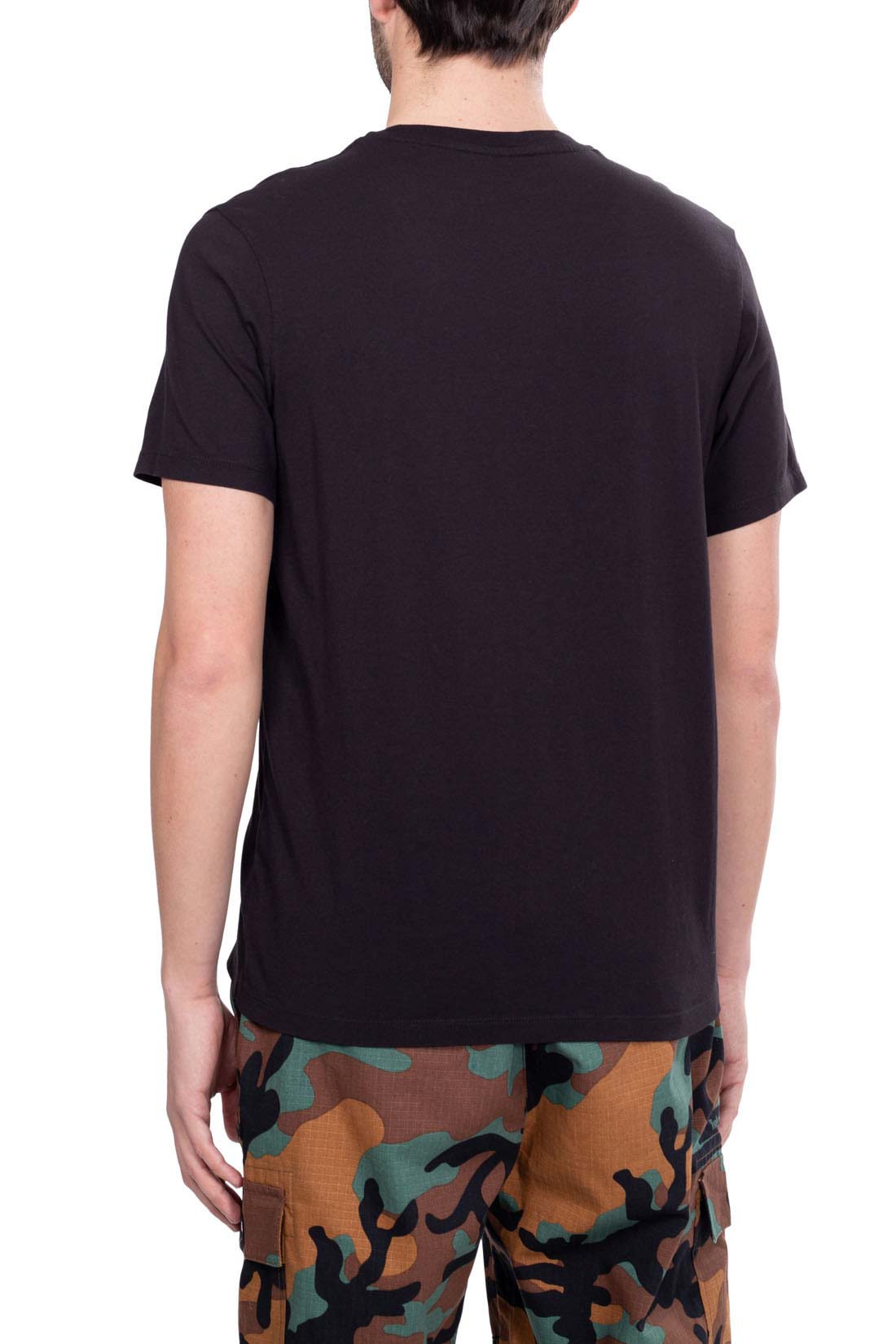 TIMBERLAND - Men's logo tree T-shirt - Size M-4