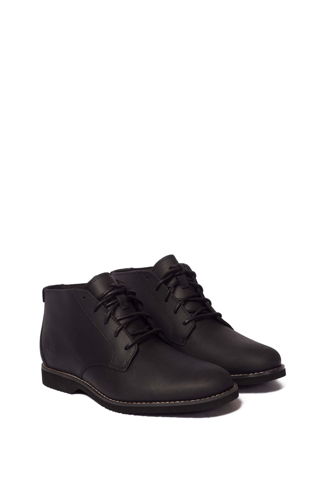 TIMBERLAND - Men's Woodhull lace-up sneakers-1