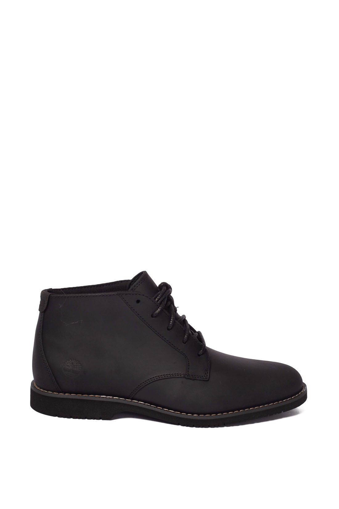 TIMBERLAND - Men's Woodhull lace-up sneakers-19