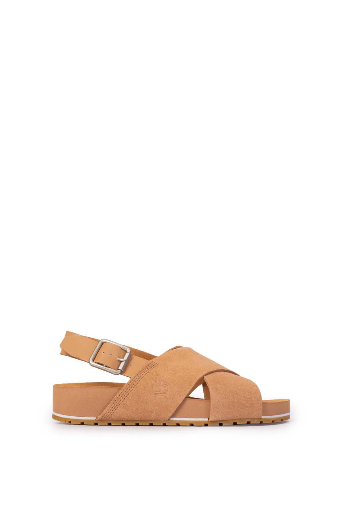 TIMBERLAND - Women's Malibu Waves Basic sandals  - Size 41-25