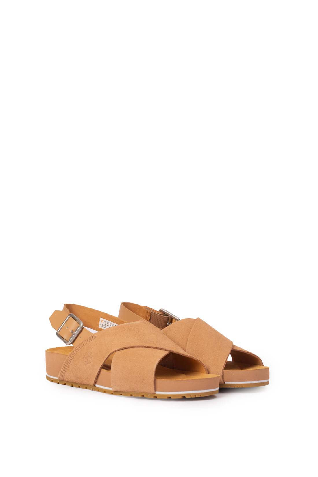 TIMBERLAND - Women's Malibu Waves Basic sandals  - Size 41-19