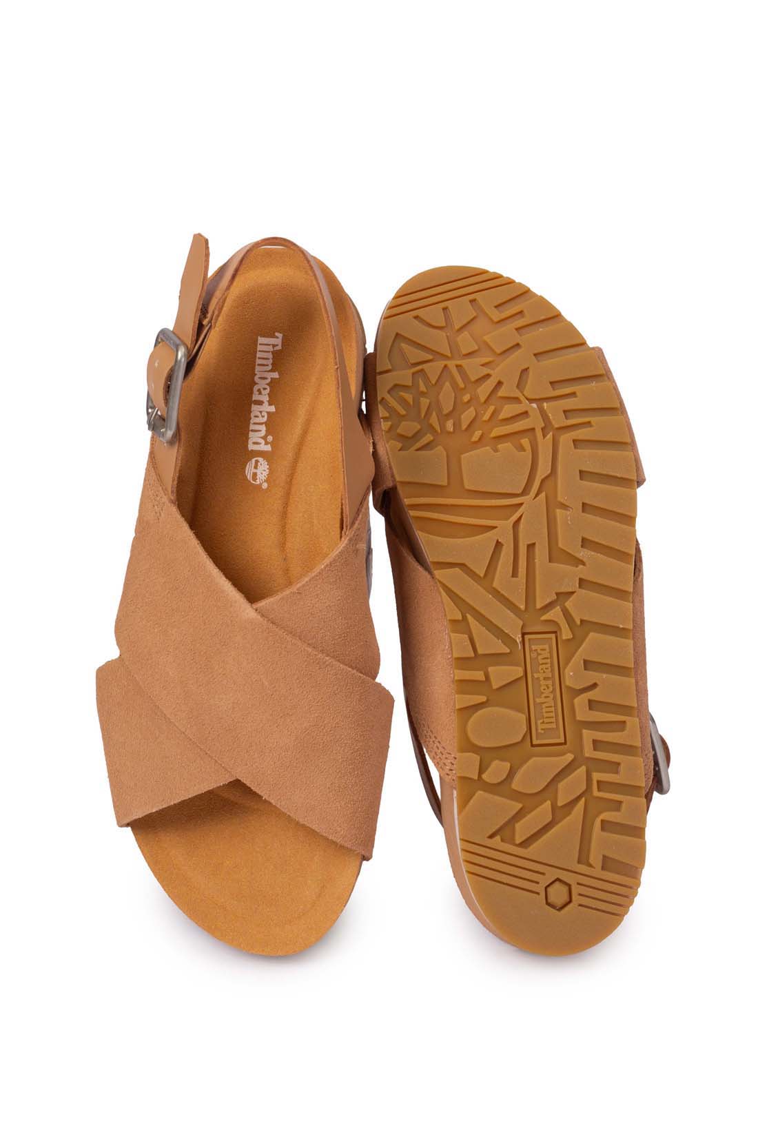 TIMBERLAND - Women's Malibu Waves Basic sandals  - Size 41-4
