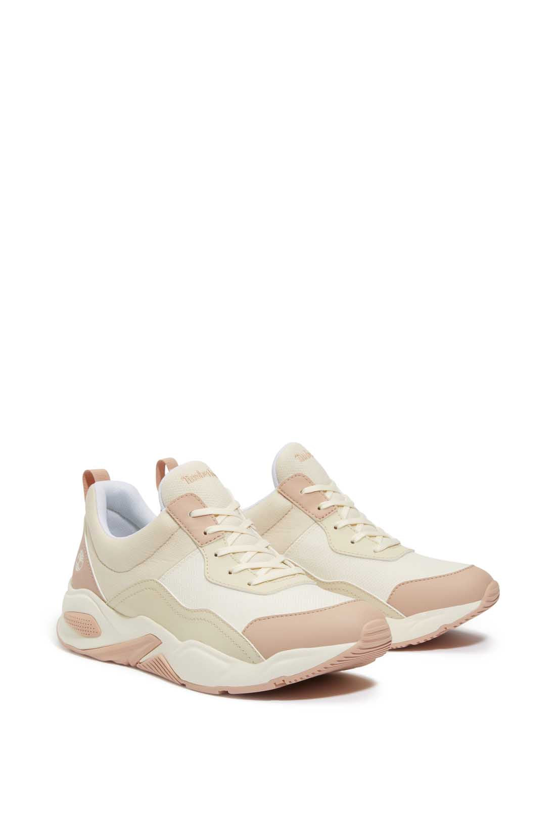 TIMBERLAND - Women's Delphiville sneakers-7