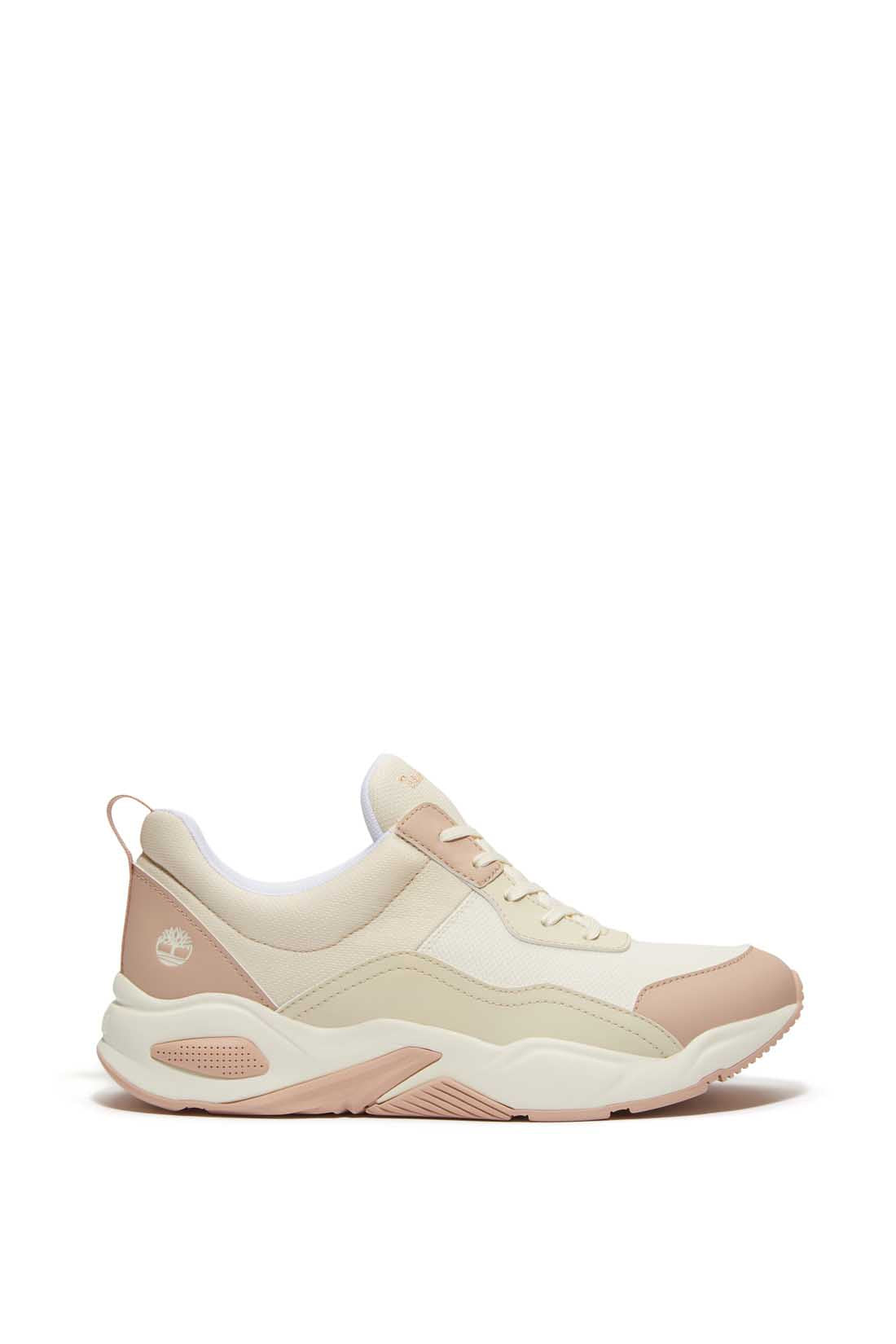 TIMBERLAND - Women's Delphiville sneakers-9