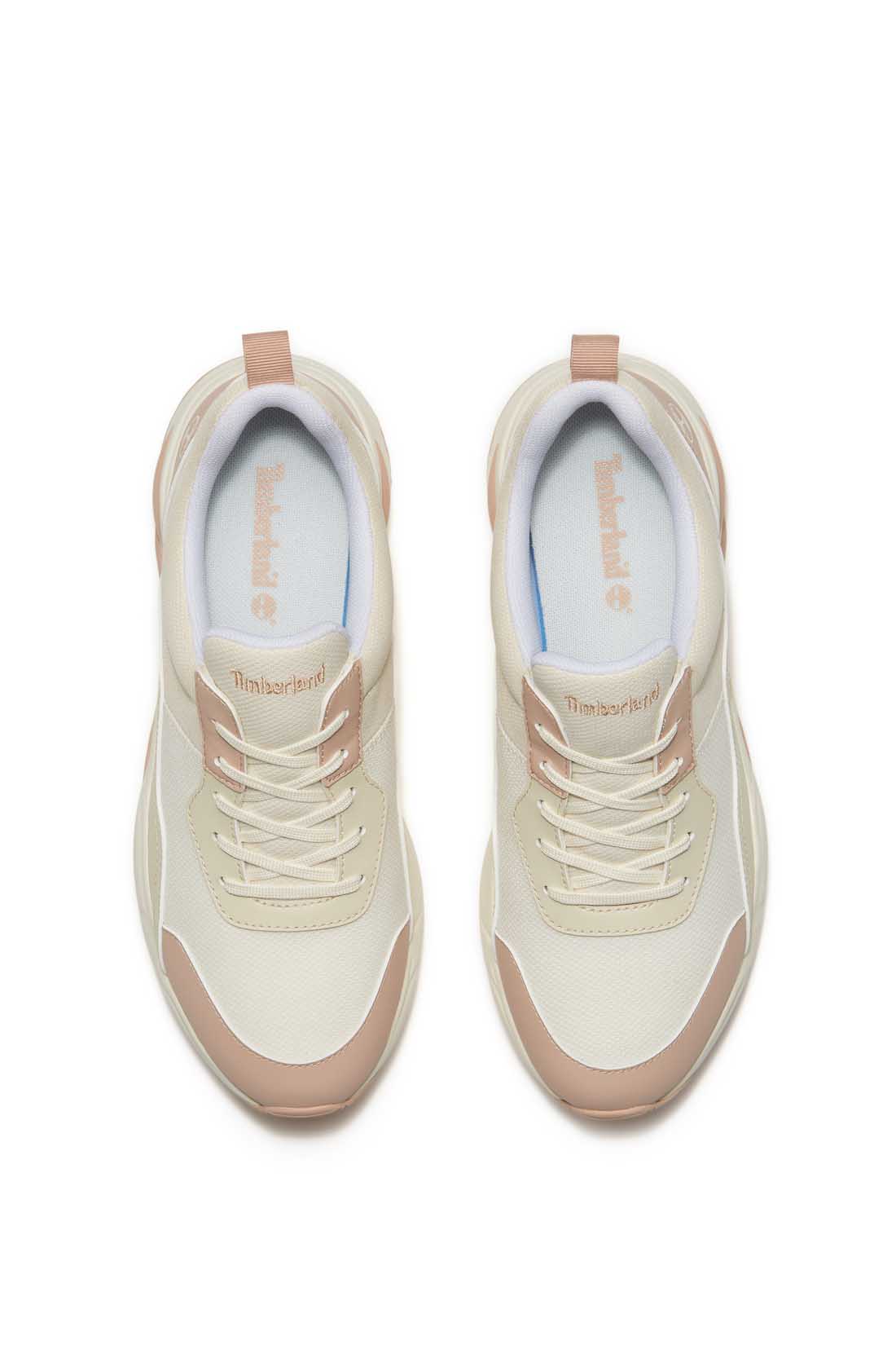 TIMBERLAND - Women's Delphiville sneakers-1