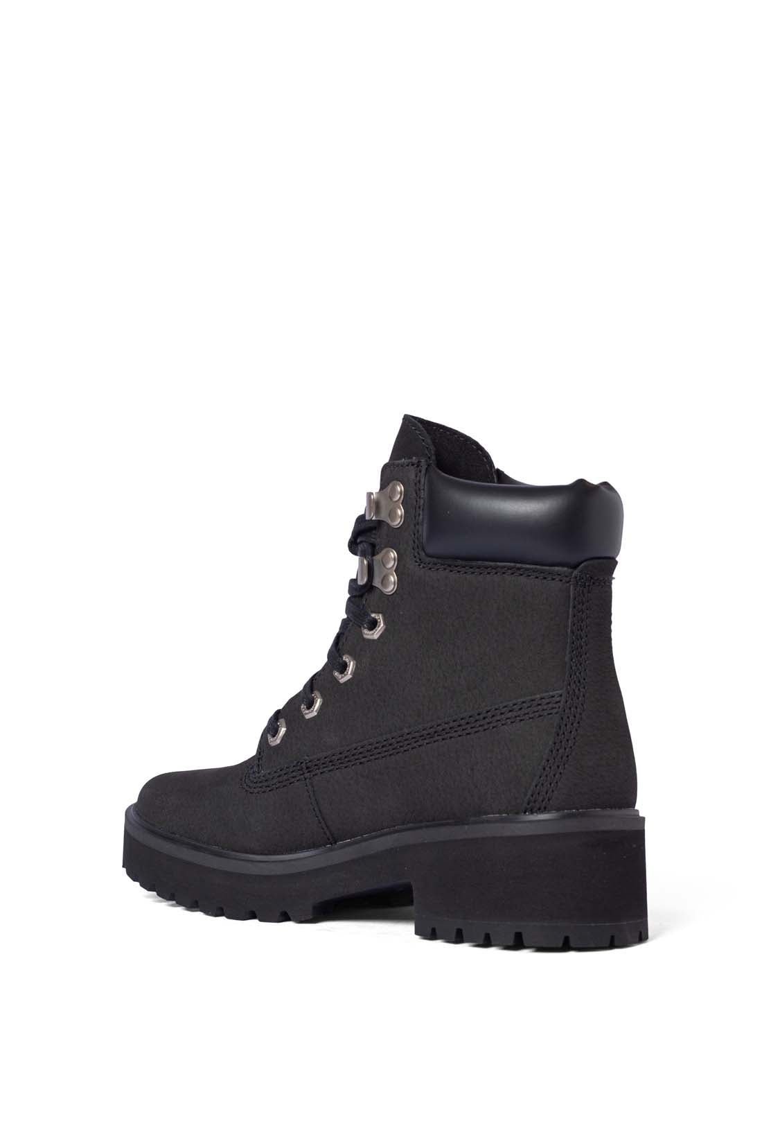 TIMBERLAND - Women's Carnaby Cool ankle boots-4