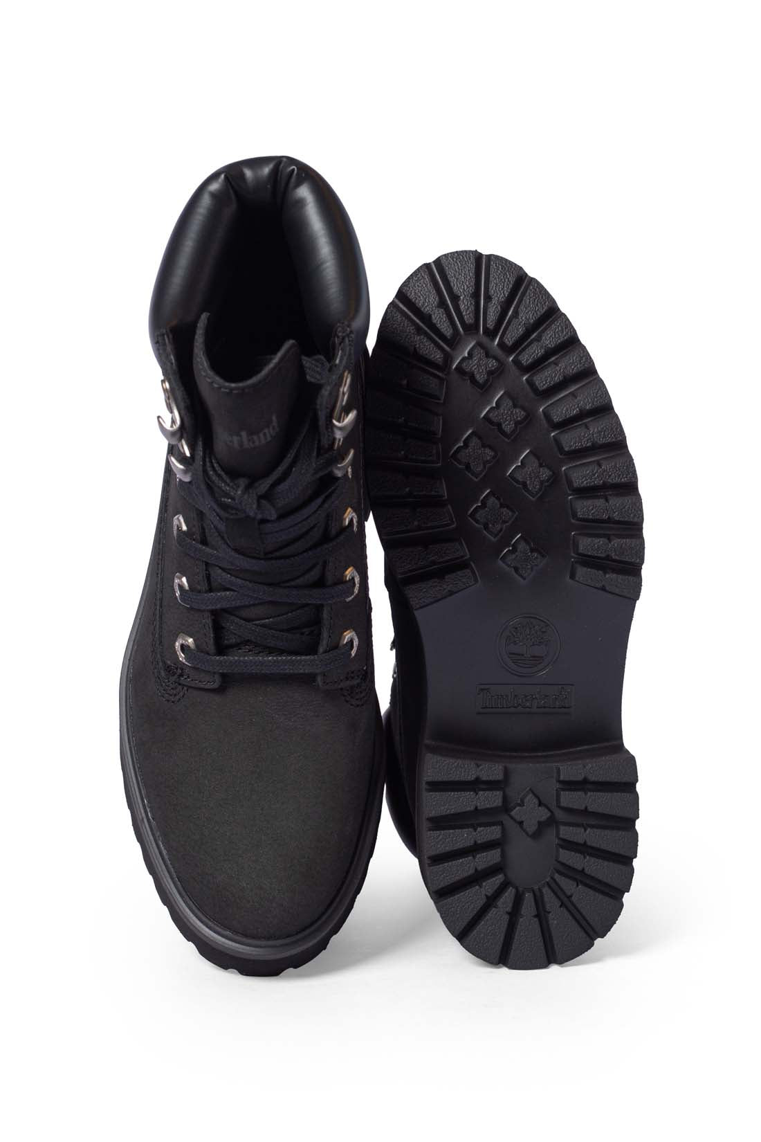TIMBERLAND - Women's Carnaby Cool ankle boots-13
