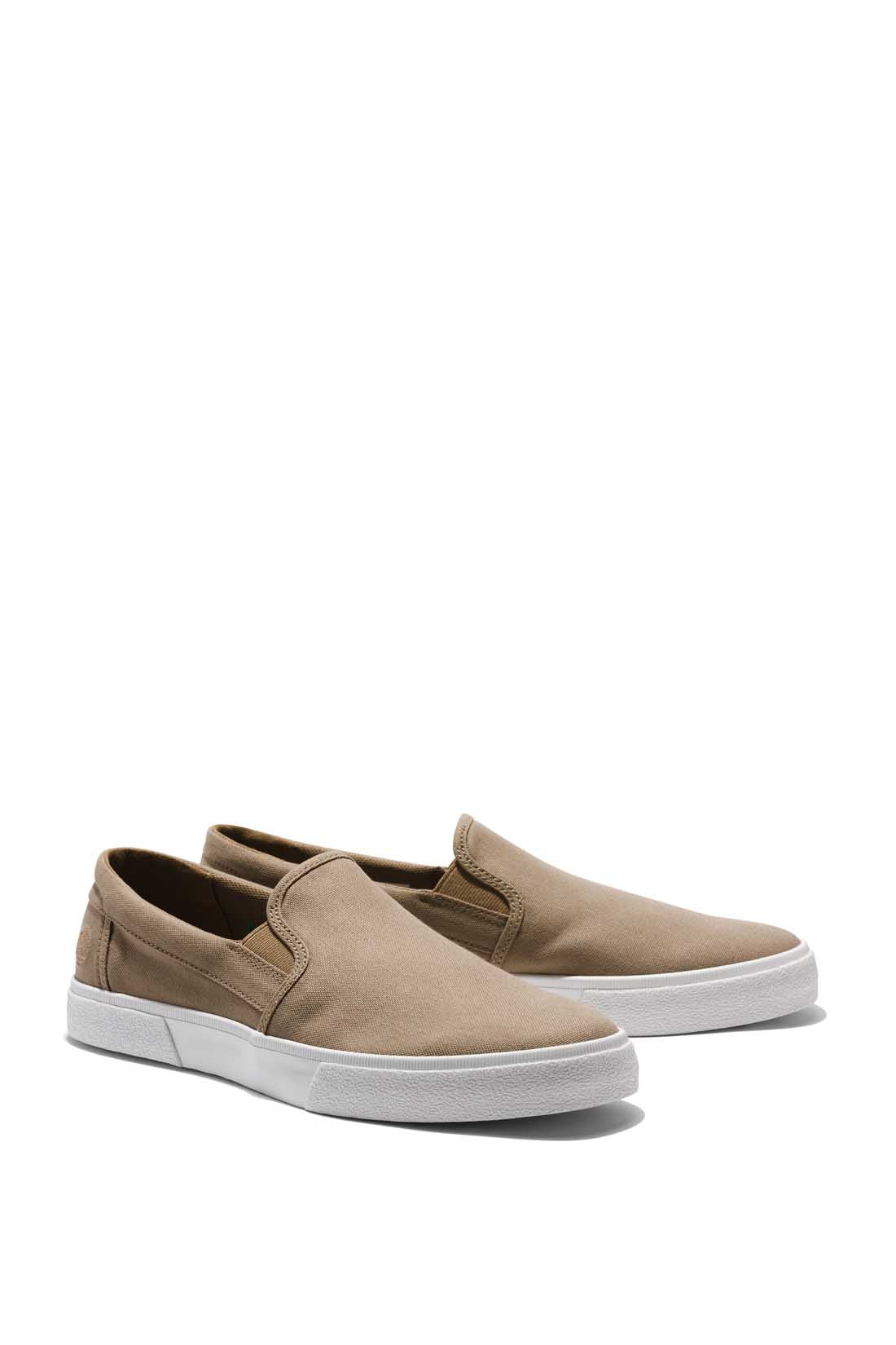 TIMBERLAND - Men's Union Wharf 2.0 EK+ slip on shoes - Size 46-98