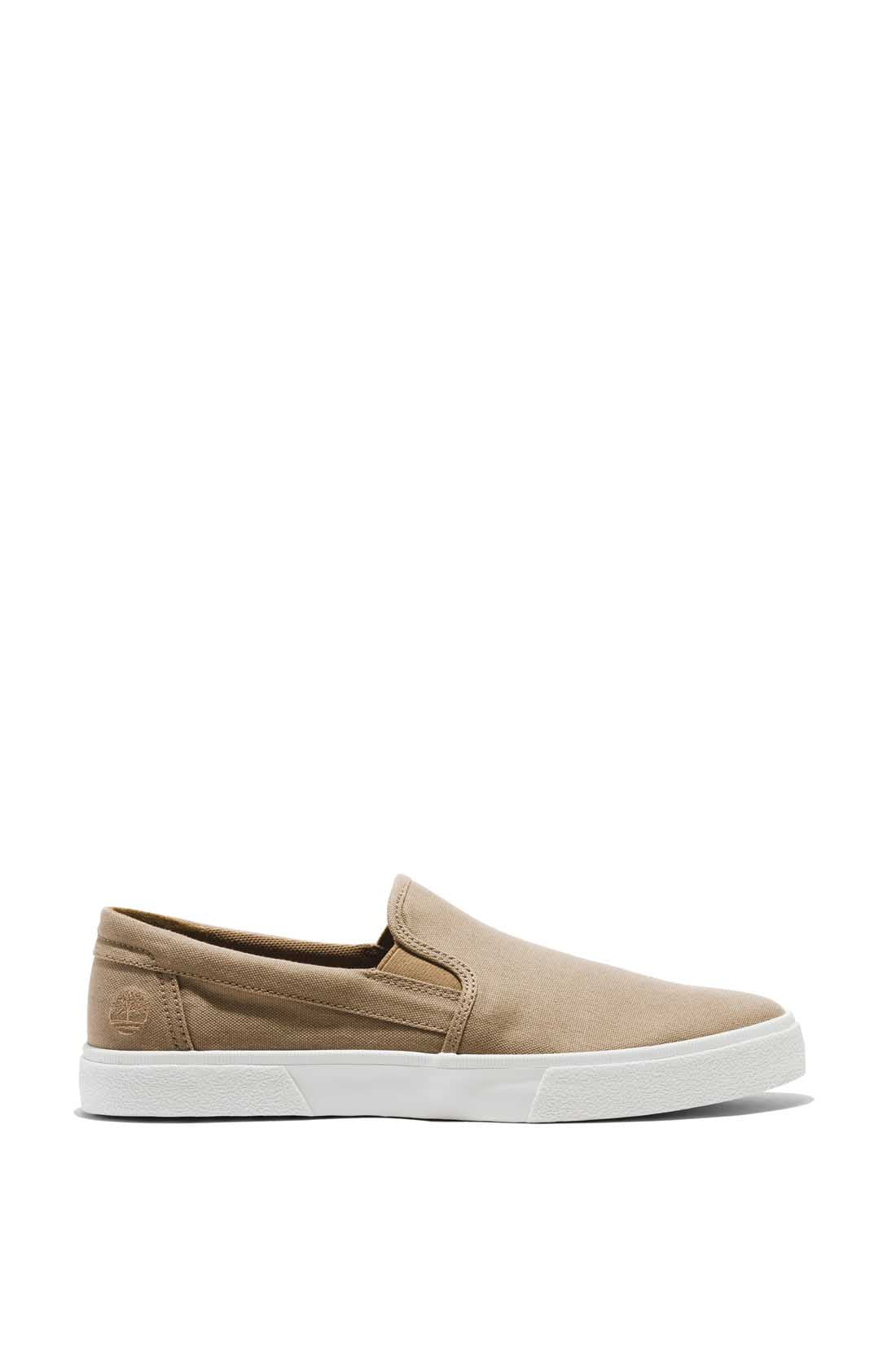 TIMBERLAND - Men's Union Wharf 2.0 EK+ slip on shoes - Size 46-99