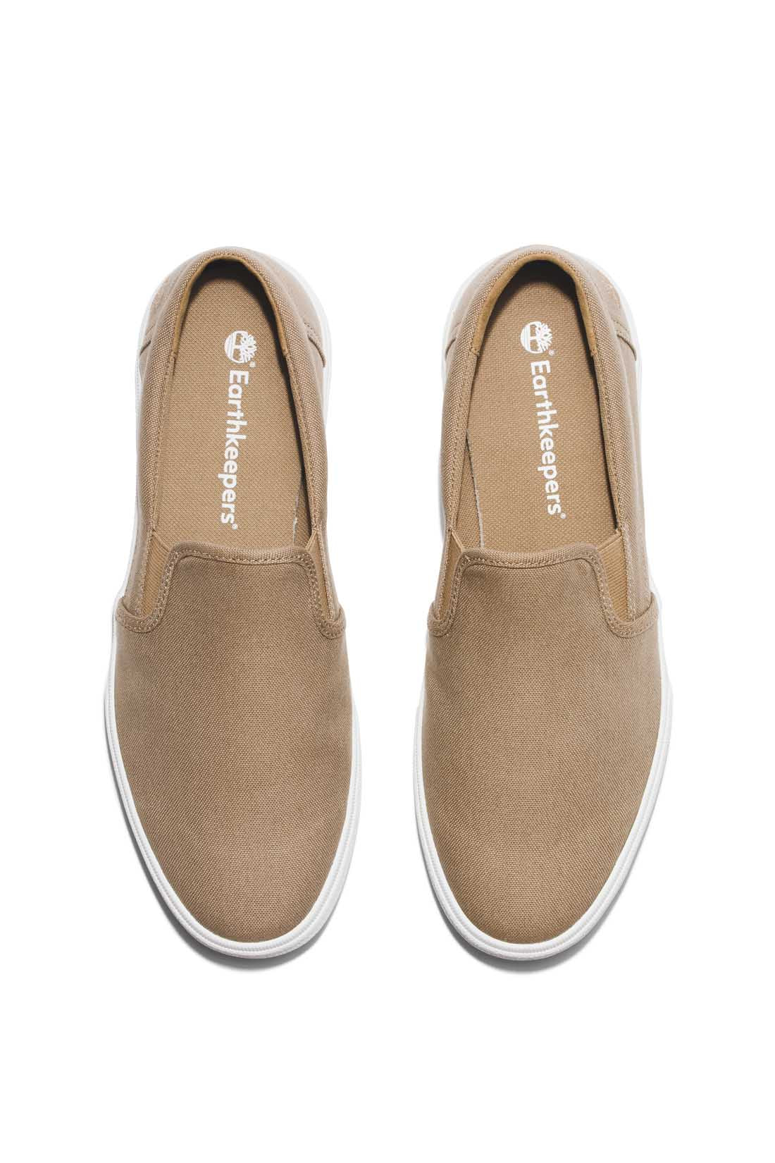 TIMBERLAND - Men's Union Wharf 2.0 EK+ slip on shoes - Size 46-91