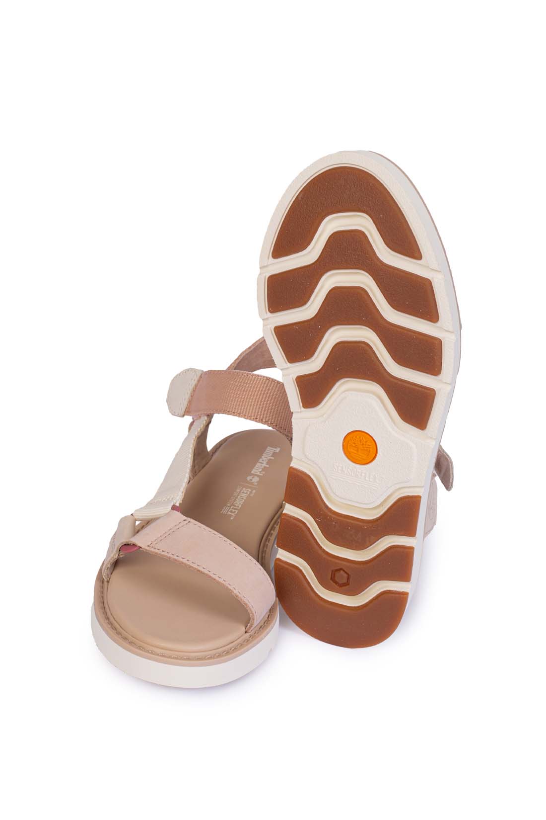 TIMBERLAND - Women's Bailey Park sandals-6