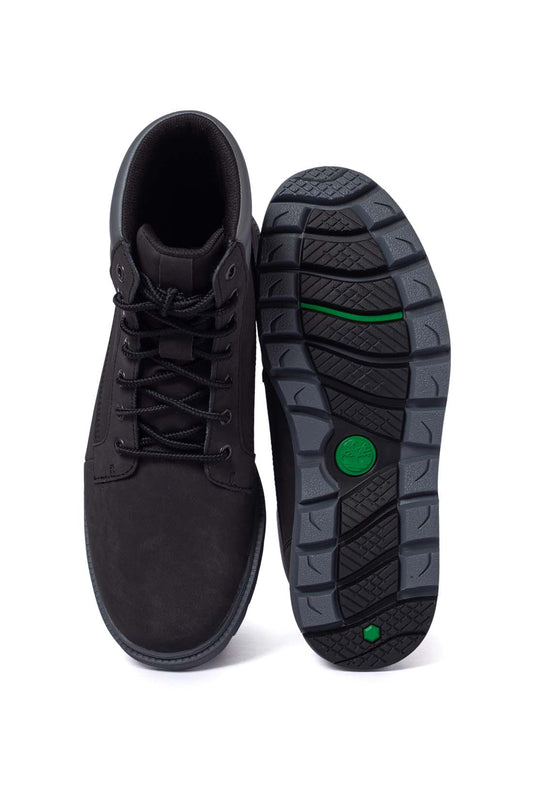 TIMBERLAND - Men's Walden Park ankle boots-0
