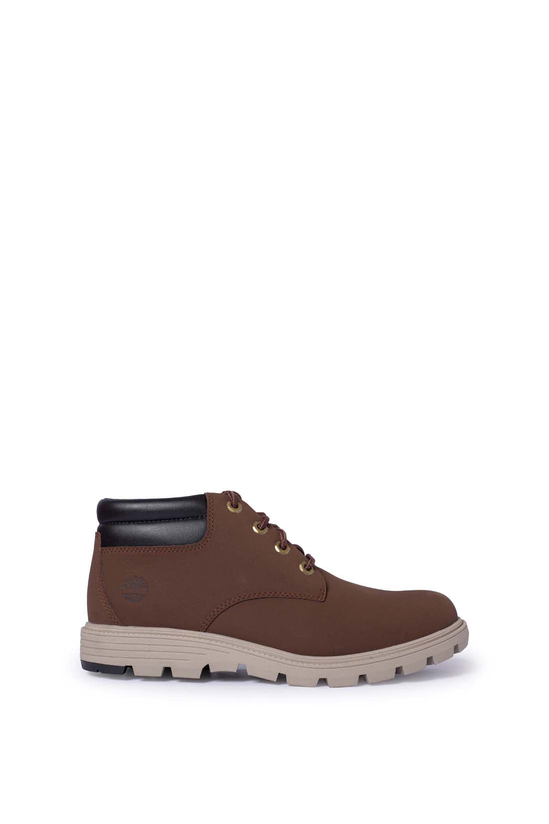 TIMBERLAND - Men's Walden Park chukka-2