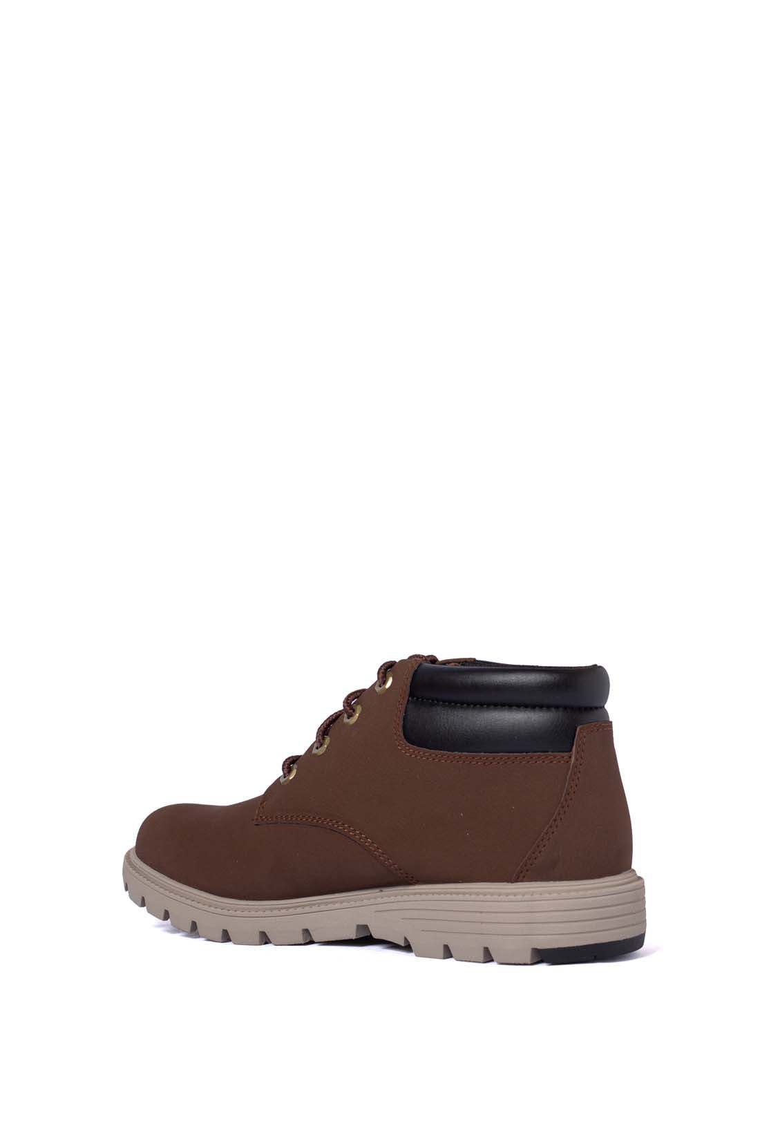 TIMBERLAND - Men's Walden Park chukka-1