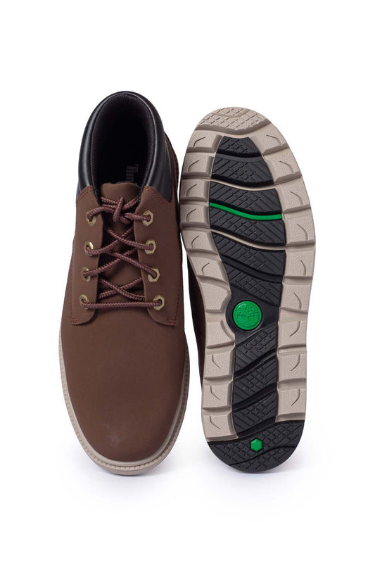 TIMBERLAND - Men's Walden Park chukka-0