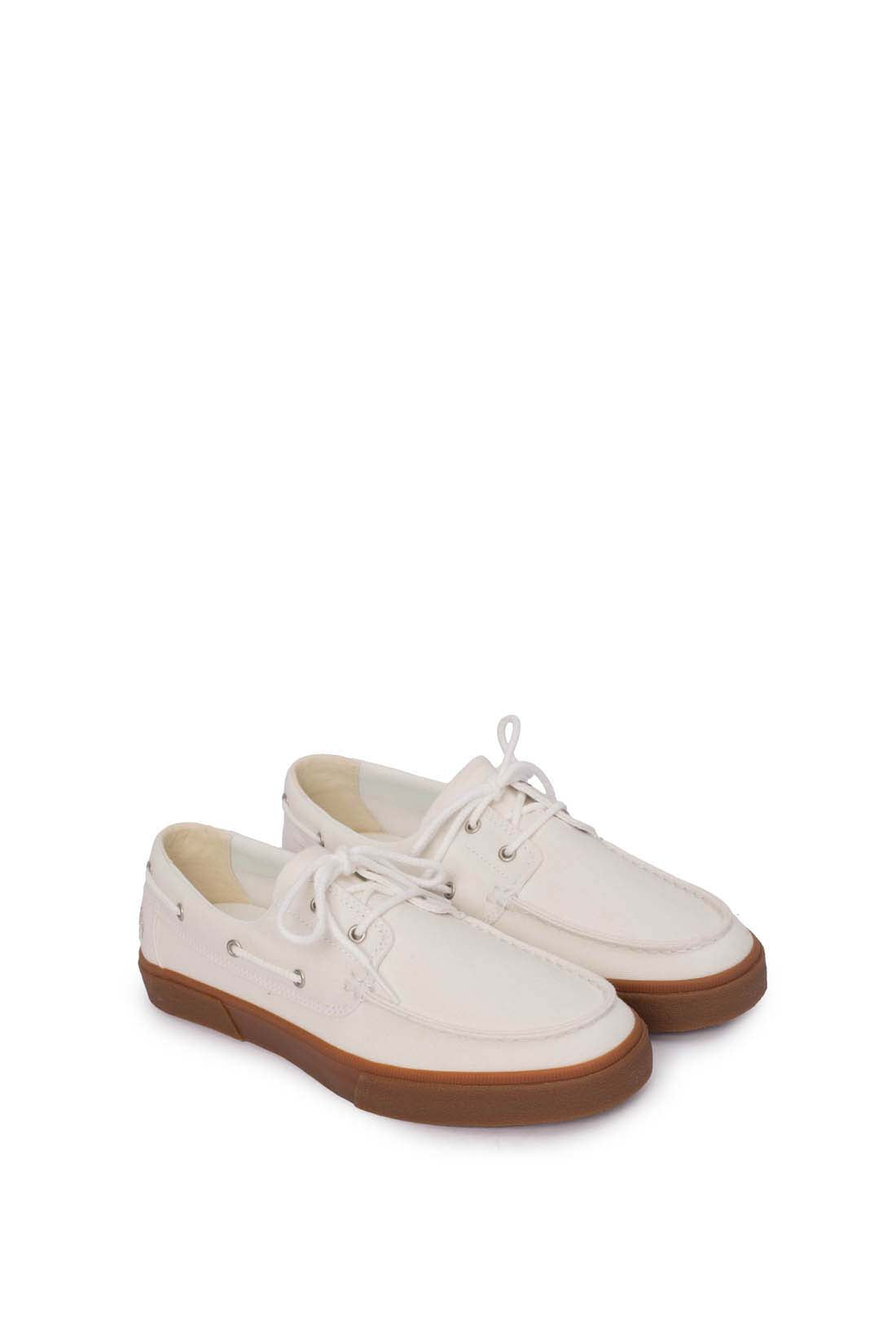 TIMBERLAND - Men's Union Wharf 2.0 EK+ boat shoe  - Size 47.5-19