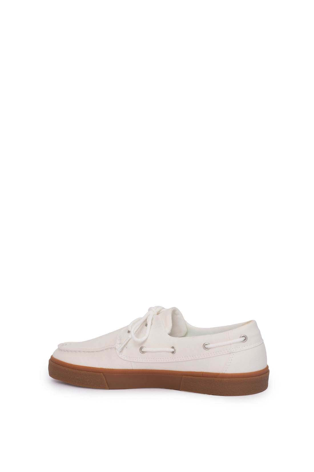 TIMBERLAND - Men's Union Wharf 2.0 EK+ boat shoe  - Size 47.5-10