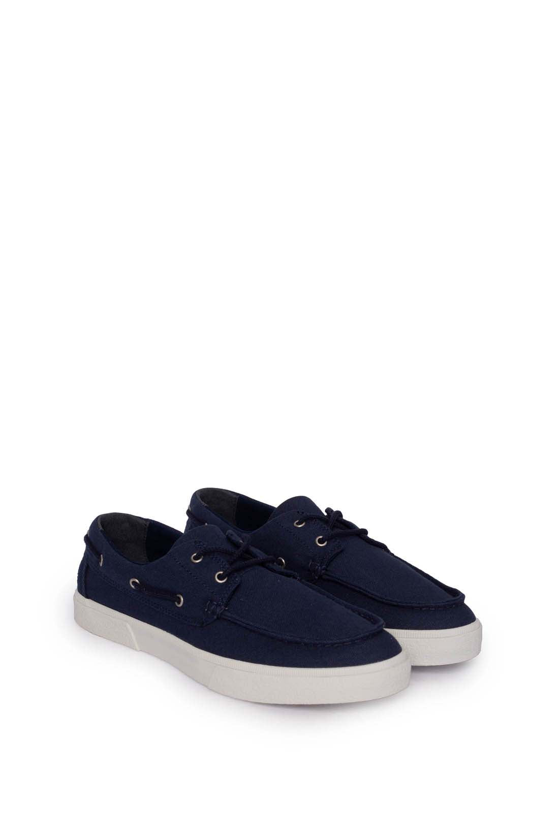 TIMBERLAND - Men's Union Wharf 2.0 EK+ boat shoe  - Size 47.5-27