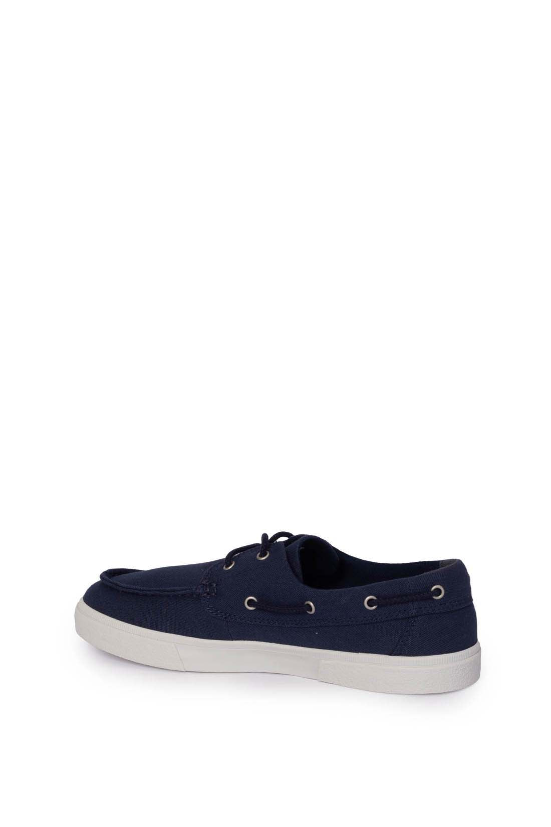 TIMBERLAND - Men's Union Wharf 2.0 EK+ boat shoe  - Size 47.5-22
