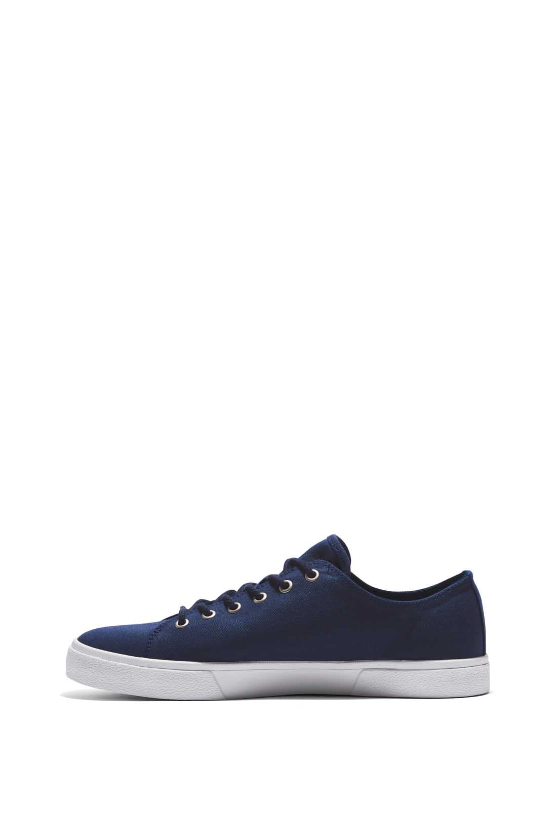 TIMBERLAND - Men's Union Wharf 2.0 EK+ sneakers  - Size 44.5-7