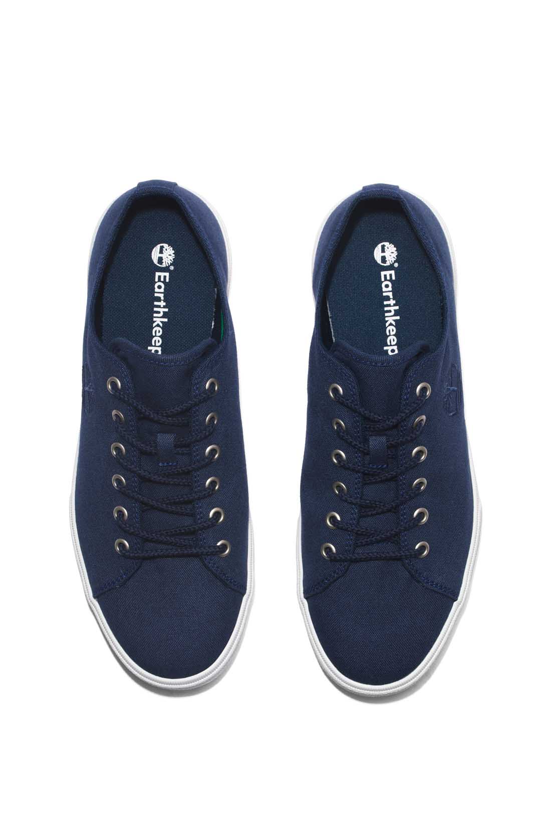 TIMBERLAND - Men's Union Wharf 2.0 EK+ sneakers  - Size 44.5-26