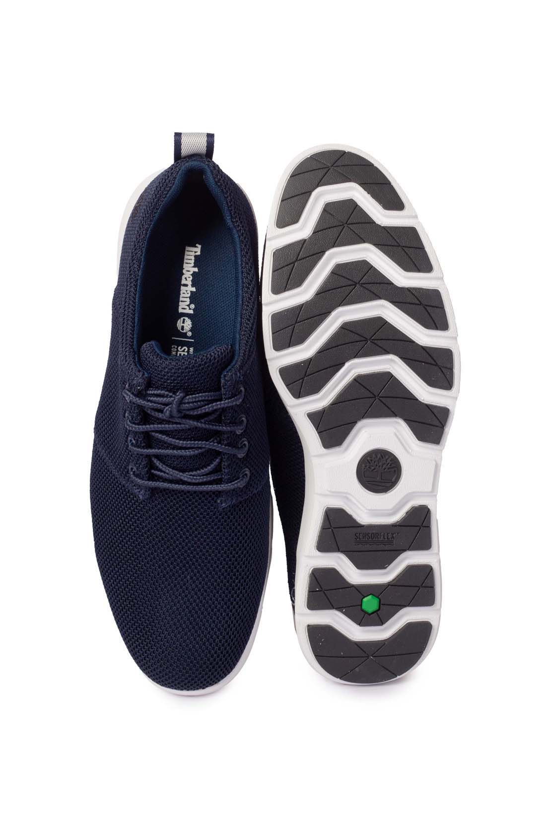 TIMBERLAND - Men's Killington sneakers  - Size 45-32