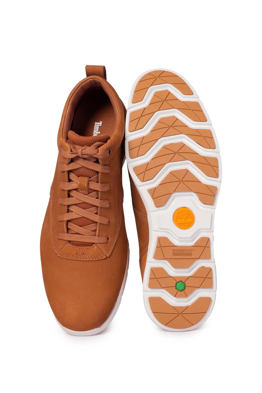 TIMBERLAND - Men's Killington sneakers-12