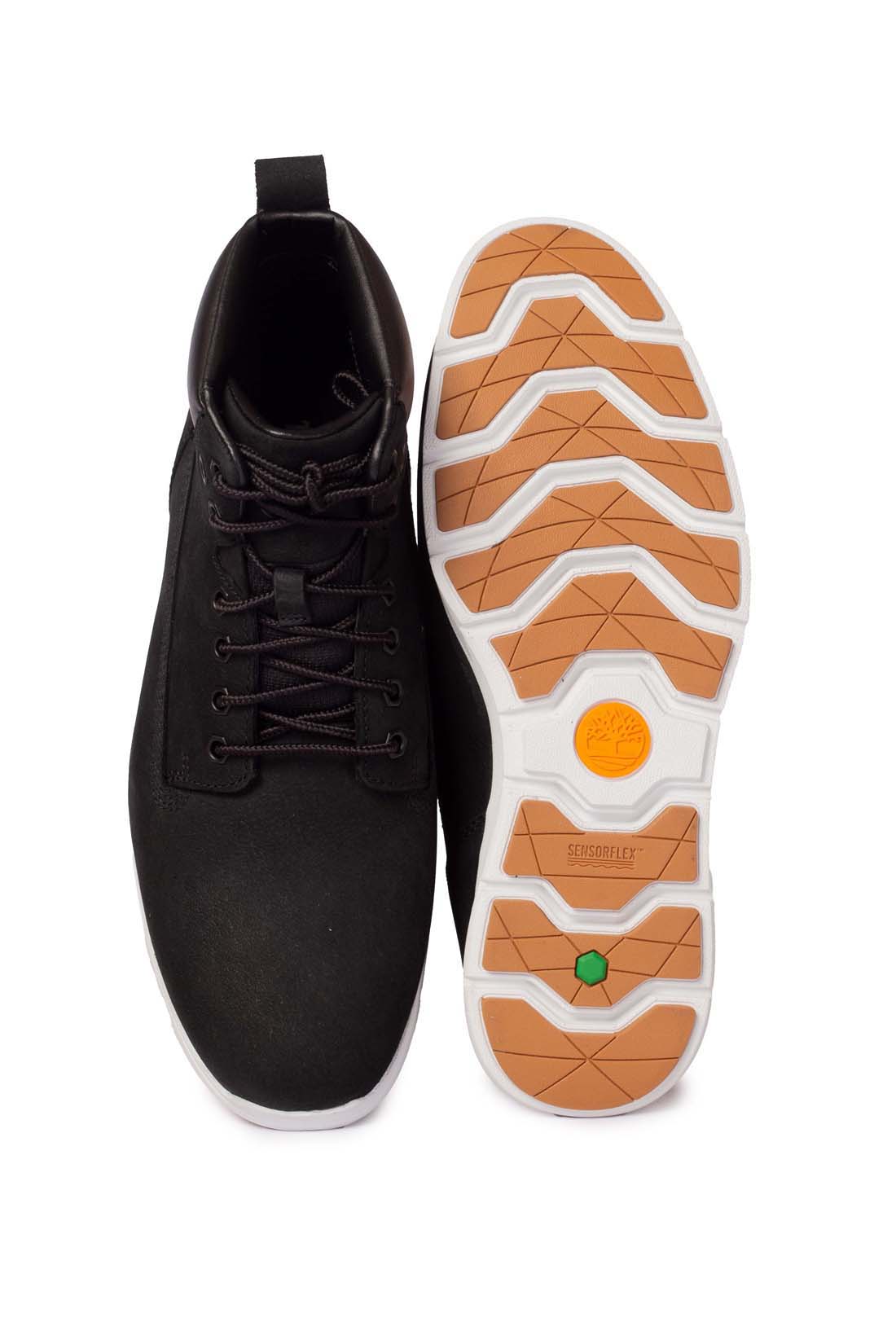 TIMBERLAND - Men's Killington high sneakers  - Size 47.5-24