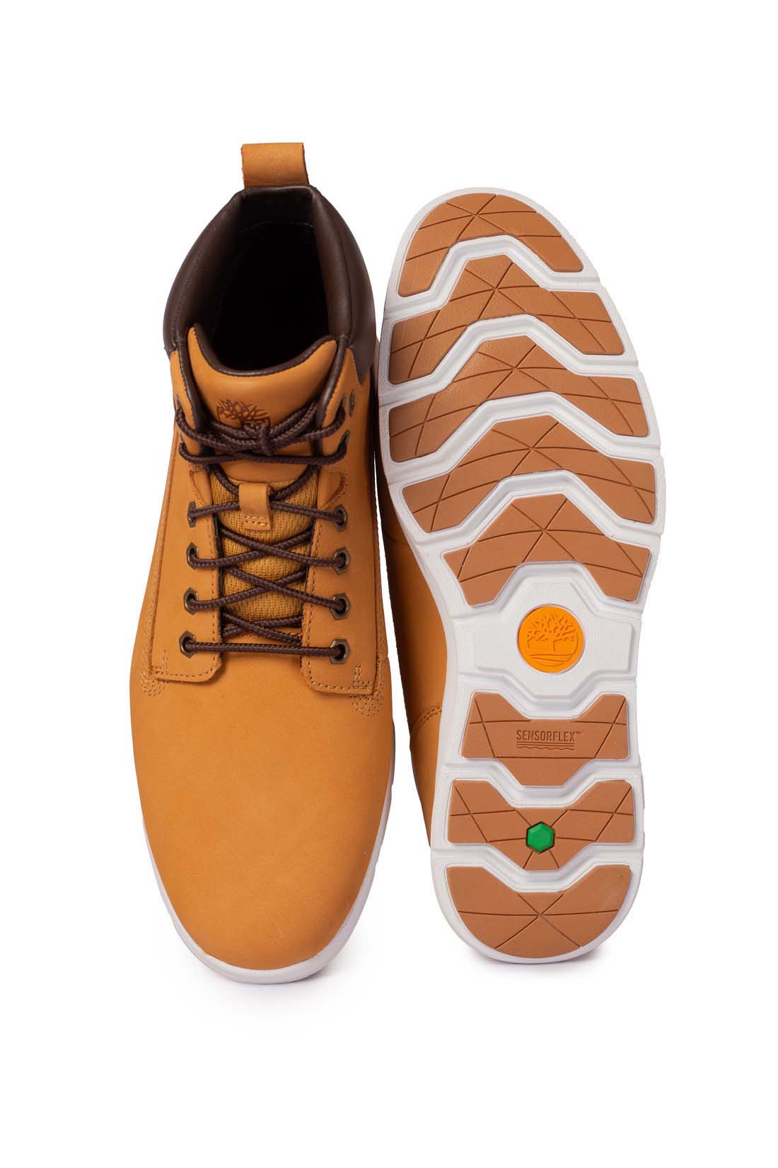 TIMBERLAND - Men's Killington high sneakers  - Size 47.5-64
