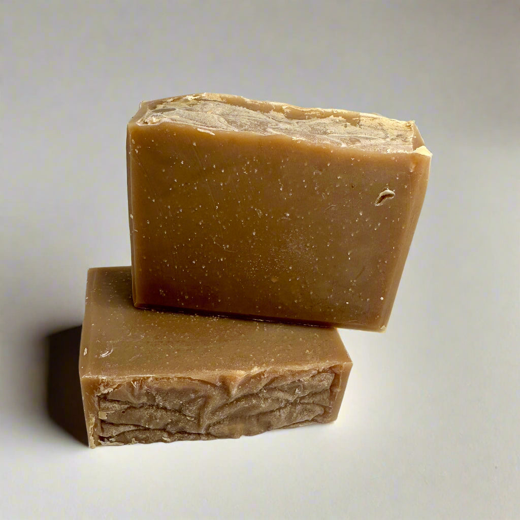 Oat milk & Honey-1